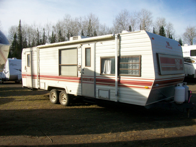 Great Value! in Travel Trailers & Campers in Thunder Bay