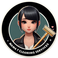 Cleaning (and other tasks) Lady for hire. 