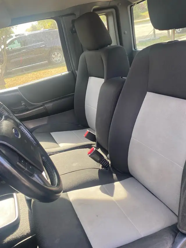 2011 Ford Ranger For sale63871127268865122