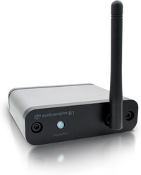 Audioengine B1 Bluetooth Music Receiver with 5.0 aptX HD
