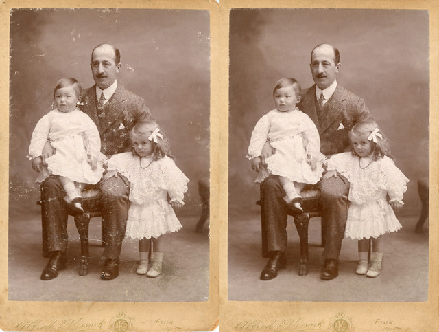 Ancestry and Family Tree Help and Photo Scanning in Other in Woodstock - Image 2