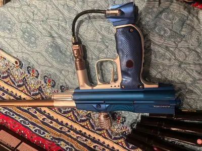 paintball marker for sale, View more