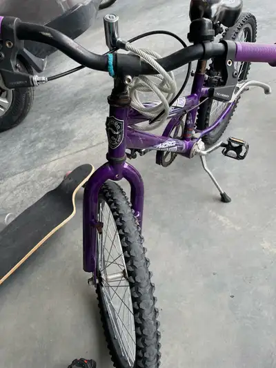 girls bike, View more