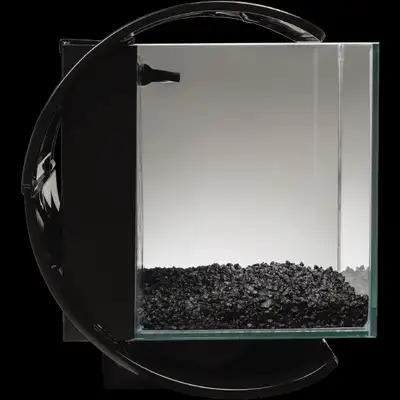 3 Gallon aquarium kit, View more