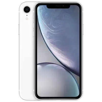 iPhone Xr 64GB, View more