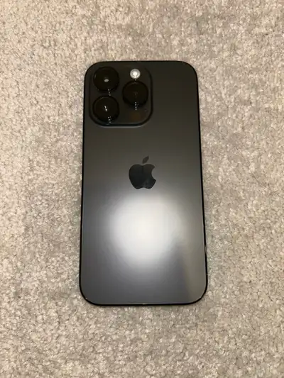 iPhone 14 Pro 128GB, View more