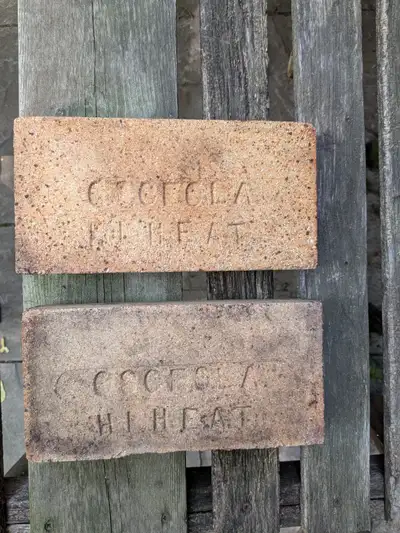 OVEN BRICKS - used, View more