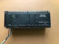 GE FANUC Series 90 Micro IC693UDR005FP1 PLC