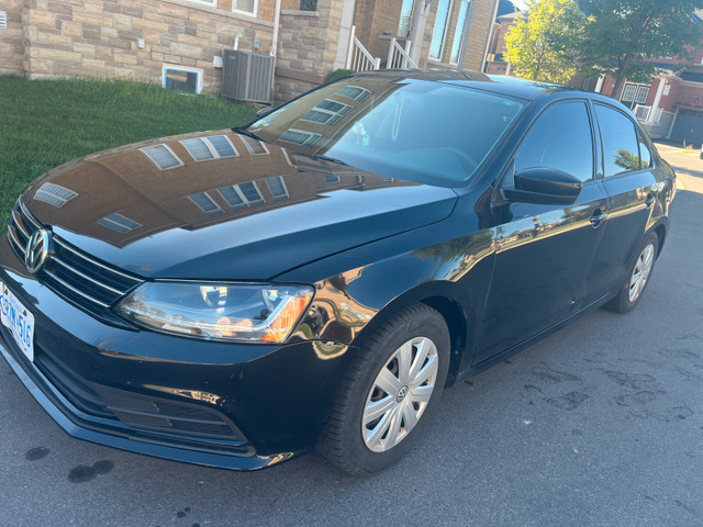 Volkswagen Jetta Sedan in Cars & Trucks in Oakville / Halton Region - Image 3