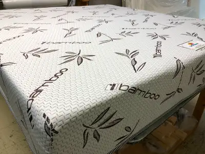 Mattress Factory Sale – New Mattresses, View more