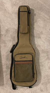 Godin Bass Guitar Gag Bag Case