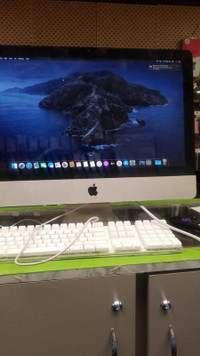 Apple iMac mid 2011