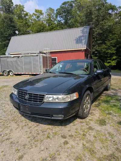 This car passed a safety inspection 2 months ago and now the charging system has failed. Mechanicall...