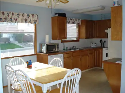 rooms in the west side for rent