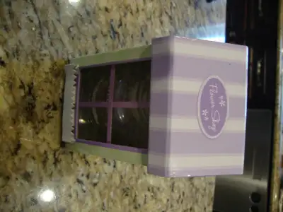 Yankee Candle - "The Flower Shop", View more