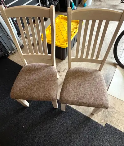 Dining Room Chairs, View more