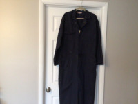 Mens work coveralls