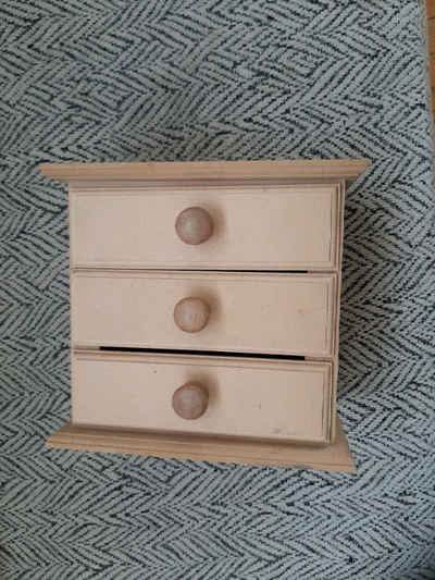 Jewelry box, View more