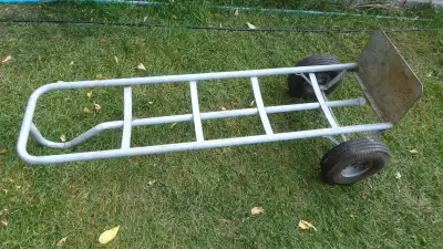 Heavy duty dolly, View more