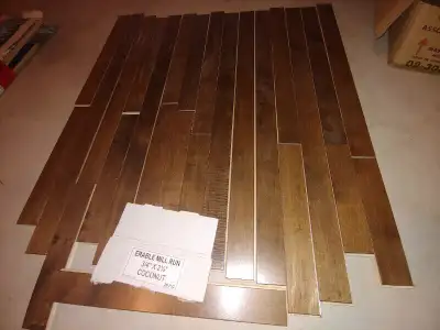 Bois franc plancher (érable merisier...), View more