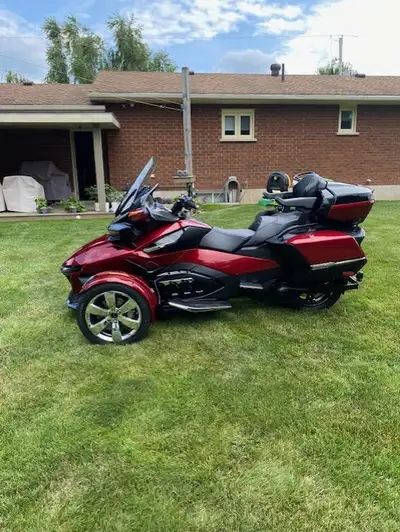 good shape rear arm rest added lights. chrome rims. 3 cylinder. newer tires brakes hitch does not go...