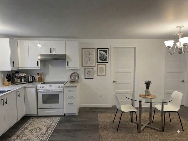 83 Rue du Sanctuaire — photo 1