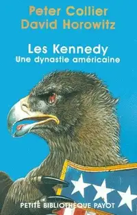 livre 'Les Kennedy; une dynastie américaine'