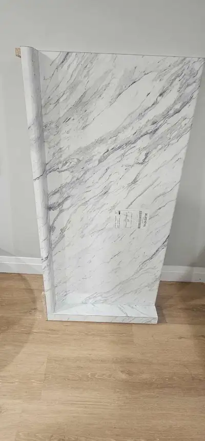 Brand new Bathroom laminate countertop, View more