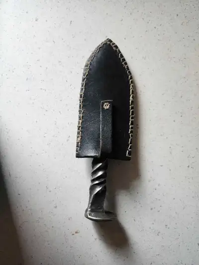 hunting knife , View more