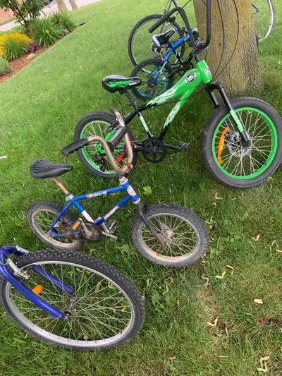 Affordable bikes, View more