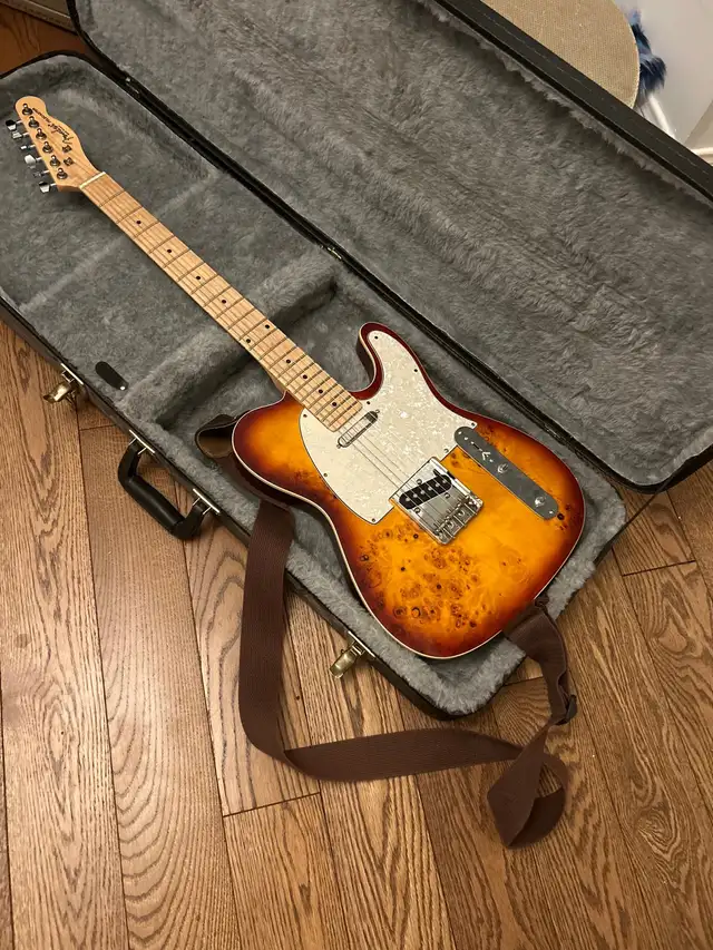 Professional Guitar Repair and Restring Service in Guitars in Markham / York Region - Image 3