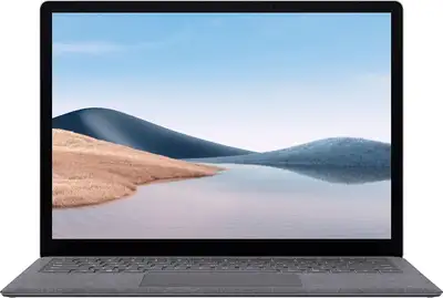 Surface Laptop 4 13" AMD Ryzen 5 16GB 256GB, View more
