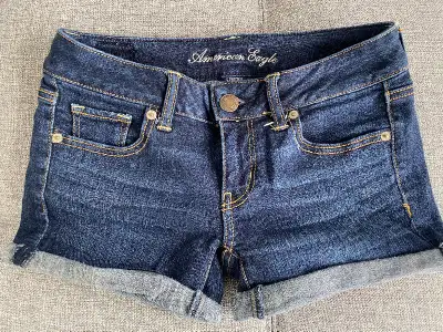 Women Denim Shorts, View more