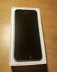 iPhone 5s - in Original box, free Otter Box case in Cell Phones in Mississauga / Peel Region - Image 2
