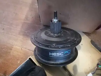 ebikes motors, View more