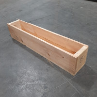 Planter Box (Wooden)