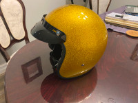 Vass Motorcycle Helmet Size XL