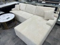 sofa beige neuf City of Montréal Greater Montréal Preview