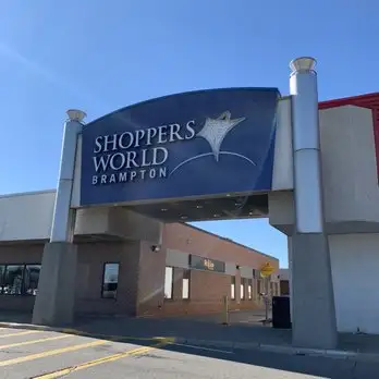 Gateway Market Franchise Opportunity - Shoppers World Brampton