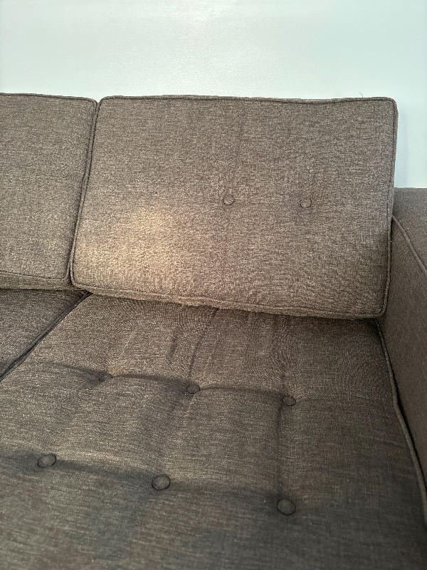 Sofa Set in Couches & Futons in Oshawa / Durham Region - Image 3