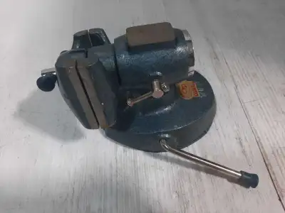 Owatonna Tool Vise, View more