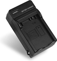 Battery Charger for Canon LP-E5