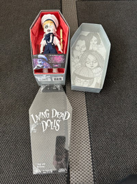 Living dead doll