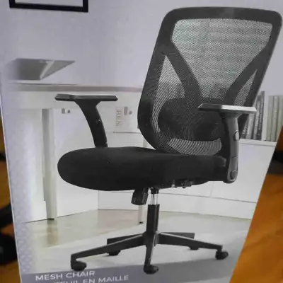 Chaise de bureau , View more