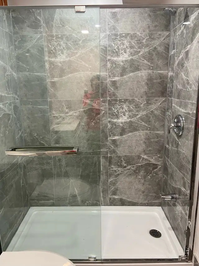 Hwy7/Hwy27  1 bedroom basement apartment for rent in Vaughan in Long Term Rentals in Markham / York Region - Image 6