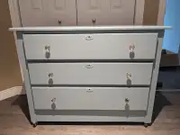 Old Dresser For Sale