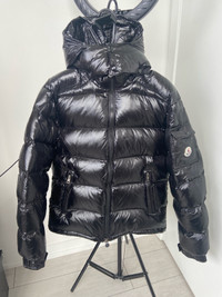 Moncler Maya Jacket Size 3 (Large) Men’s 