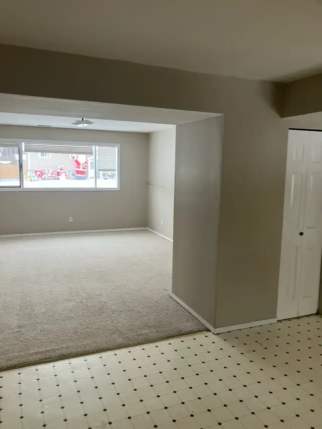 Fort St James 1 bedroom suite in Long Term Rentals in Vanderhoof - Image 2
