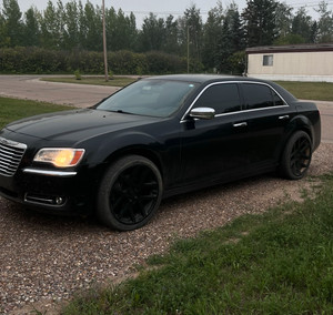 2014 Chrysler 300