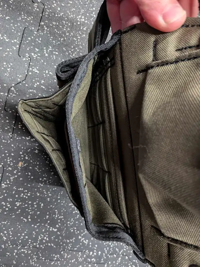 DIAMONDBACK TOOL POUCH in Hand Tools in London - Image 7